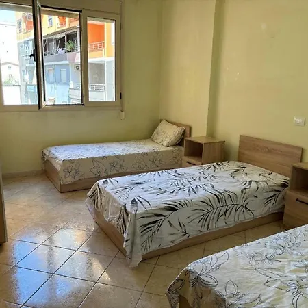 Summer Apartament