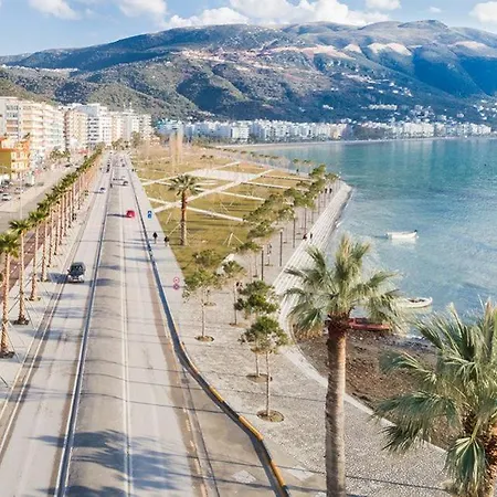 Summer * Vlora