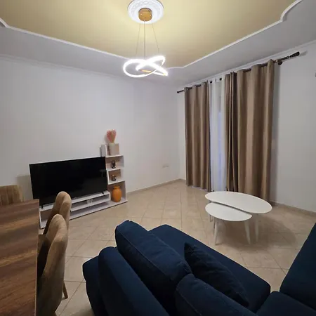 Apartman Summer Vlora