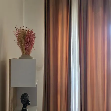 Summer Apartman Vlora