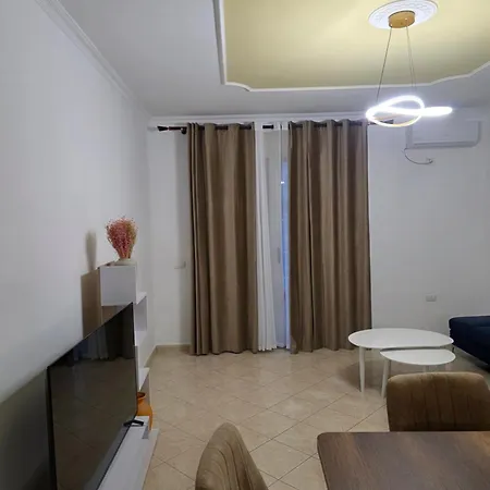 Apartman Summer Vlora