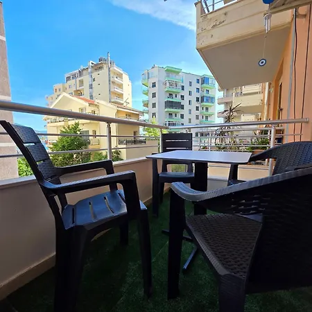 Apartman Summer