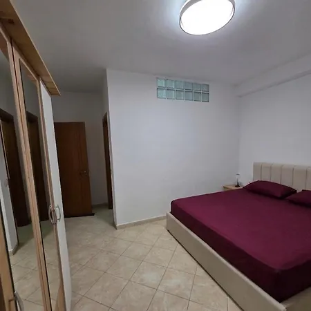Summer Apartman Vlora