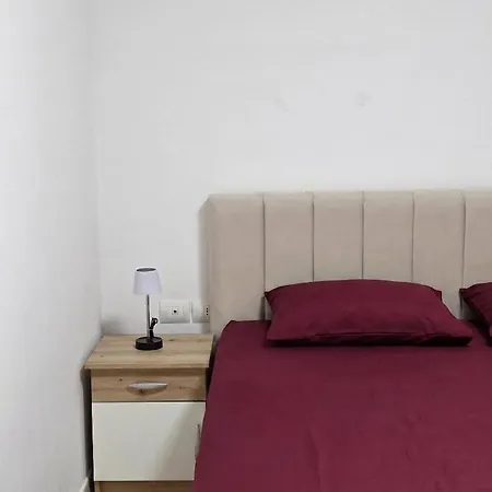 Summer Apartman *