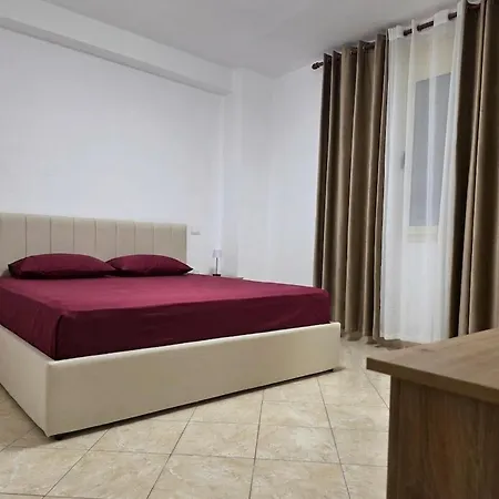 Apartman Summer Vlora