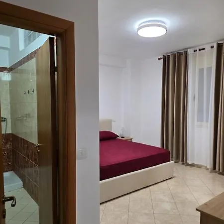 Apartman Summer Vlora