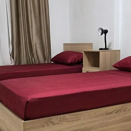 Summer Apartman