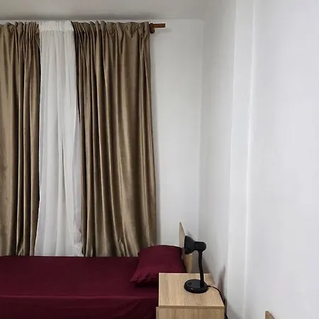 Summer Apartman *