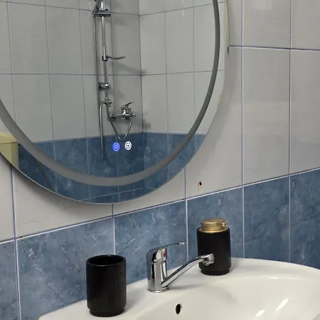 Summer Apartman Vlora